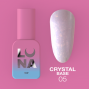 LUNA moon CRYSTAL Base №5 317-1259 Україна 13 ml