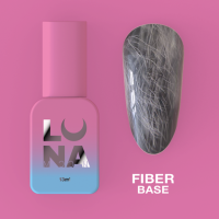 LUNA moon LUNA FIBER BASE 250-0577-0078 Украина 13 ml