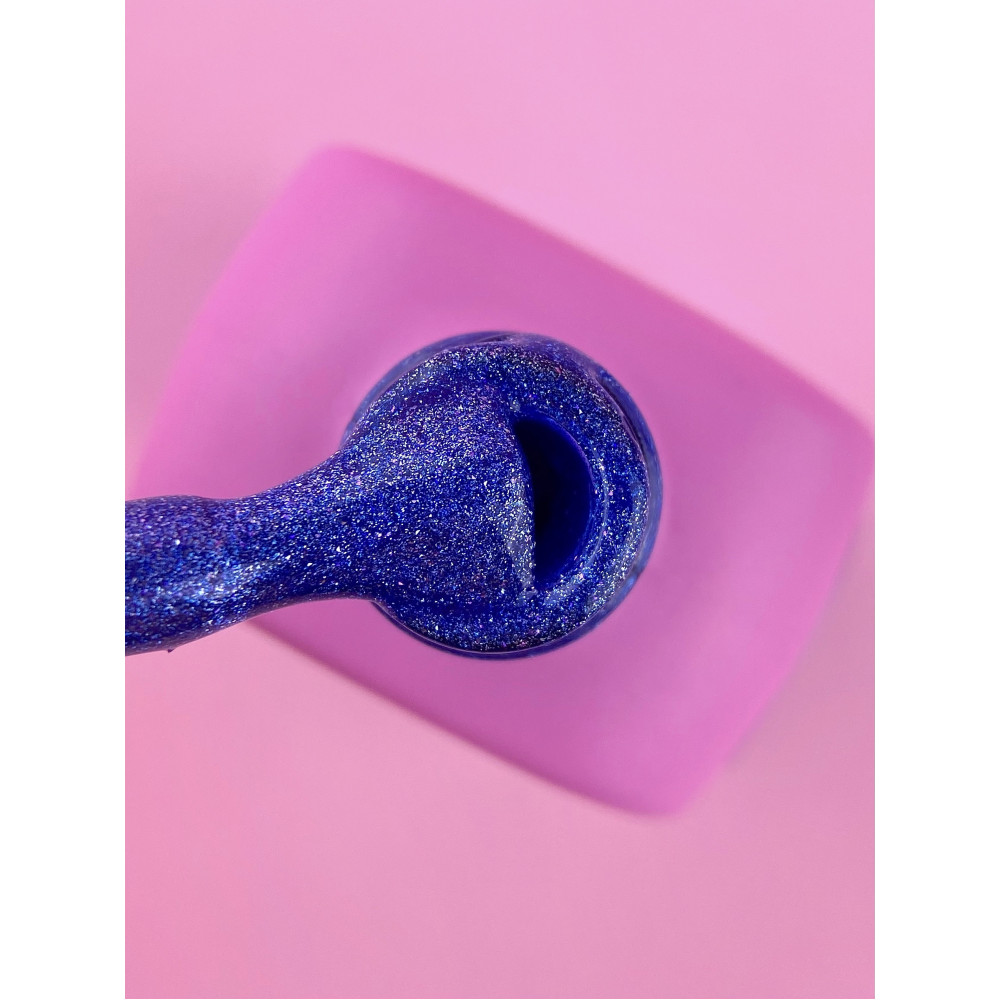 LUNA moon Cat Eye Base №6 696-2702 Украина 13 ml