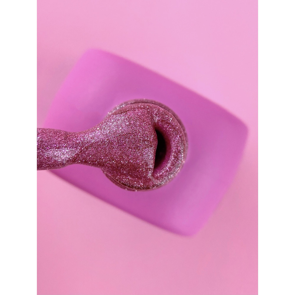 LUNA moon Cat Eye Base №7 696-2703 Украина 13 ml