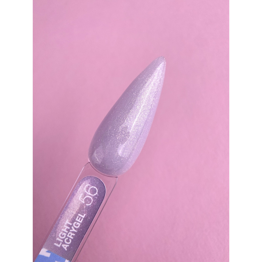 Luna Light Acrygel жидкий №56 249-2711 Украина 13 ml