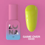 LUNA moon Base Game Over 313-0618 Україна 13 ml