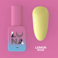 Luna Base Lemon 313-0565 Україна 13 ml