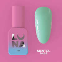 LUNA moon Luna Base Mentol 313-0277 Украина 13 ml