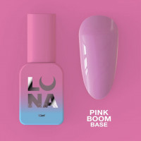 Luna Base Pink Boom 313-0273 Україна 13 ml
