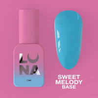 Luna Base Sweet Melody 313-2221 Україна 13 ml