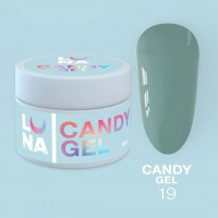 Luna Candy Gel №19 322-1556 Україна 15 ml