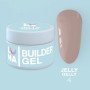 Luna Jelly Gelly №4 324-1436 Україна 15 ml