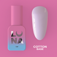 Luna Base Cotton 313-0564-0063 Україна 13 ml