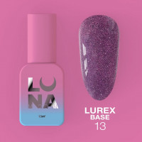 Luna LUREX Base №13 319-1596 Україна 13 ml