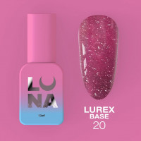 Luna LUREX Base №20 319-1603 Україна 13 ml