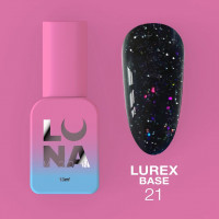 Luna LUREX Base №21 319-1604 Україна 13 ml