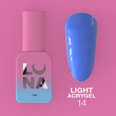 Luna Light Acrygel №14 249-1484 Україна 13 ml
