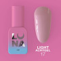 Luna Light Acrygel №17 249-1487 Україна 13 ml