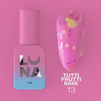 LUNA moon Tutti Frutti Base №13 314-1518 Україна 13 ml