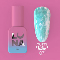 Luna Tutti Frutti Base №07 314-1307 Україна 13 ml