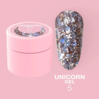 LUNA moon Luna Unicorn Gel №05 804-1809 Украина 5 ml