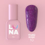 LUNA moon Yuki Base №10 320-1053-0133 Україна 13 ml