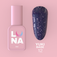 LUNA moon Luna Yuki Base №12 320-1055-0135 Украина 13 ml
