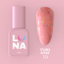 LUNA moon Yuki Base №19 320-1356-0226 Україна 13 ml