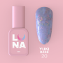 LUNA moon Yuki Base №20 320-1357-0227 Україна 13 ml