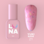 LUNA moon Yuki Base №21 320-1358-0228 Україна 13 ml