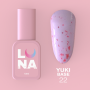 LUNA moon Yuki Base №22 320-1359-0229 Україна 13 ml