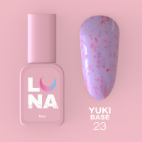 LUNA moon Luna Yuki Base №23 320-1360-0230 Украина 13 ml