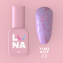 LUNA moon Yuki Base №23 320-1360-0230 Україна 13 ml