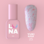 LUNA moon Yuki Base №25 320-1362-0232 Україна 13 ml