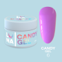 Luna Candy Gel №07 322-0284 Україна 15 ml