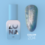 LUNA moon Гель-лак Luna №204 047-2753 Украина 13 ml