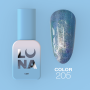 LUNA moon Гель-лак Luna №205 047-2754 Украина 13 ml