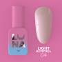 Luna Light Acrygel №04 249-1474 Украина 30 ml
