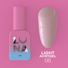 Luna Light Acrygel №05 249-1475 Україна 30 ml