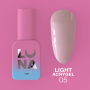 Luna Light Acrygel №05 249-1475 Украина 30 ml