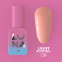 Luna Light Acrygel №09 249-1479 Украина 30 ml