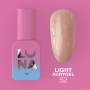 Luna Light Acrygel жидкий №52 249-2707 Украина 13 ml