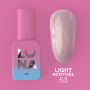 Luna Light Acrygel жидкий №53 249-2708 Украина 13 ml
