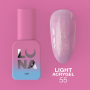Luna Light Acrygel жидкий №55 249-2710 Украина 13 ml