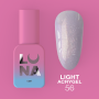 Luna Light Acrygel жидкий №56 249-2711 Украина 13 ml