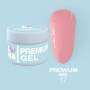 Luna Gel Premium №17 323-2596 Украина 30 ml