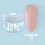 Luna Gel Premium №20 323-2599 Украина 15 ml