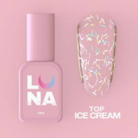 Luna Top Ice Cream 300-1512 Україна 13 ml