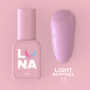 Luna Light Acrygel №11 249-1481-0244 Україна 13 ml