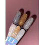 LUNA moon Top Flash Silver 300-2908 Украина 13 ml