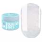 Luna Diamond Gel №1 323-2354 Украина 15 ml