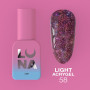 Luna Light Acrygel жидкий №58 9763054 Украина 13 ml