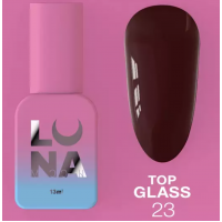 LUNA moon Top Glass №23 300-3452 Україна 13 ml