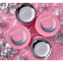 LUNAmoon Гель-краска Holographic Metallic Gel 804-3459 Украина 5 ml